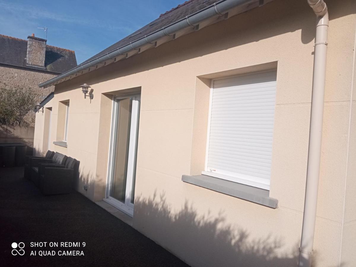 Miniac-Morvan - Housity