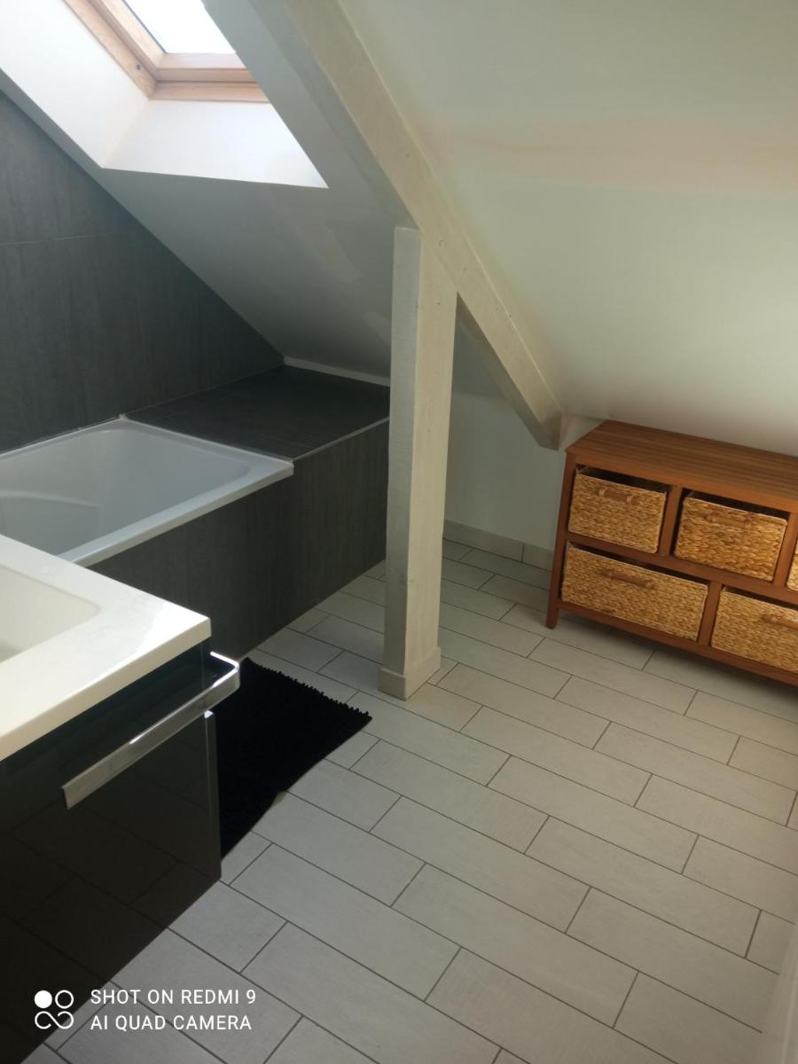 Miniac-Morvan - Housity