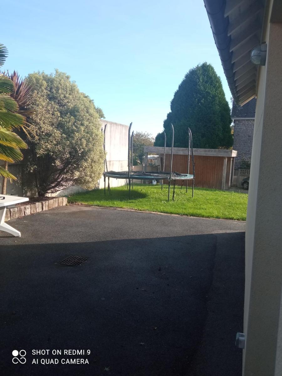 Miniac-Morvan - Housity