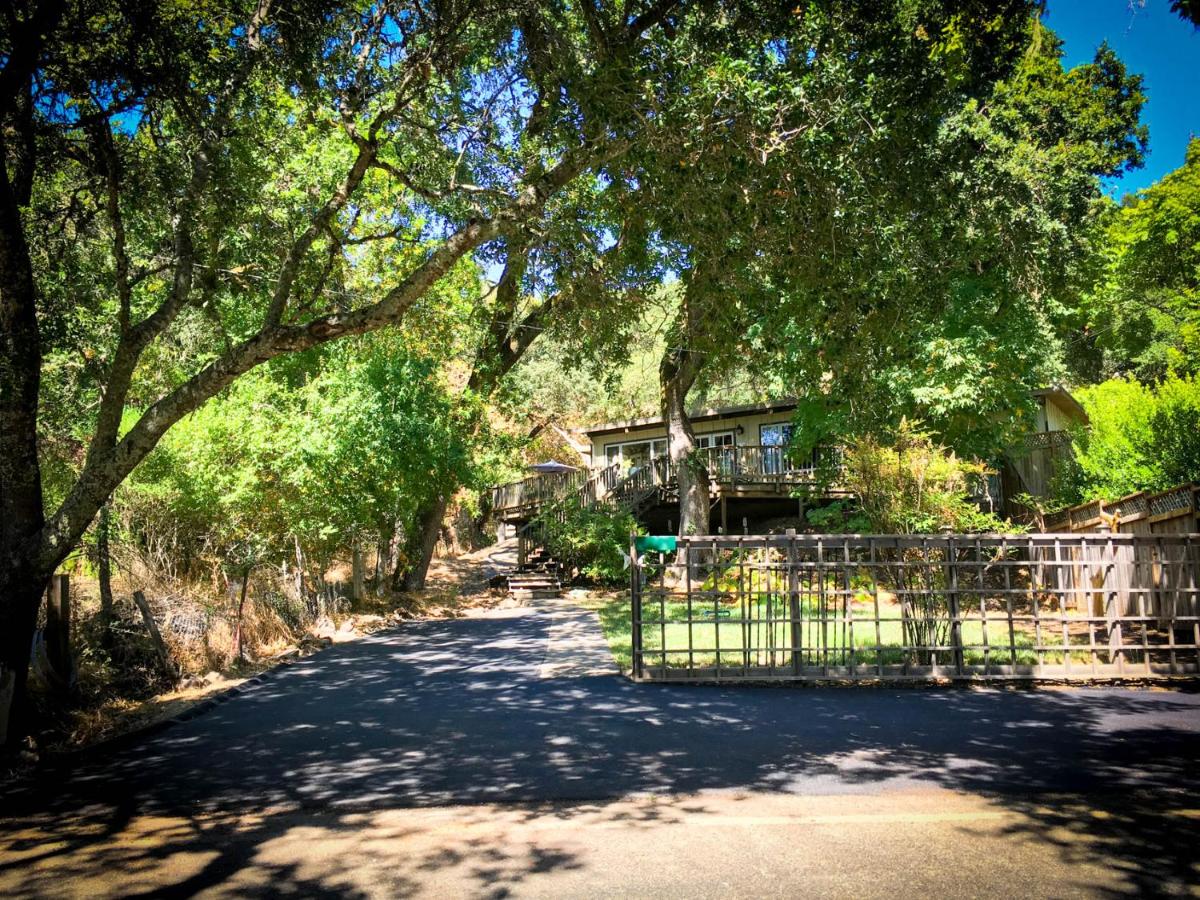 The Oak Haven - a relaxing sanctuary w/spa! - Housity