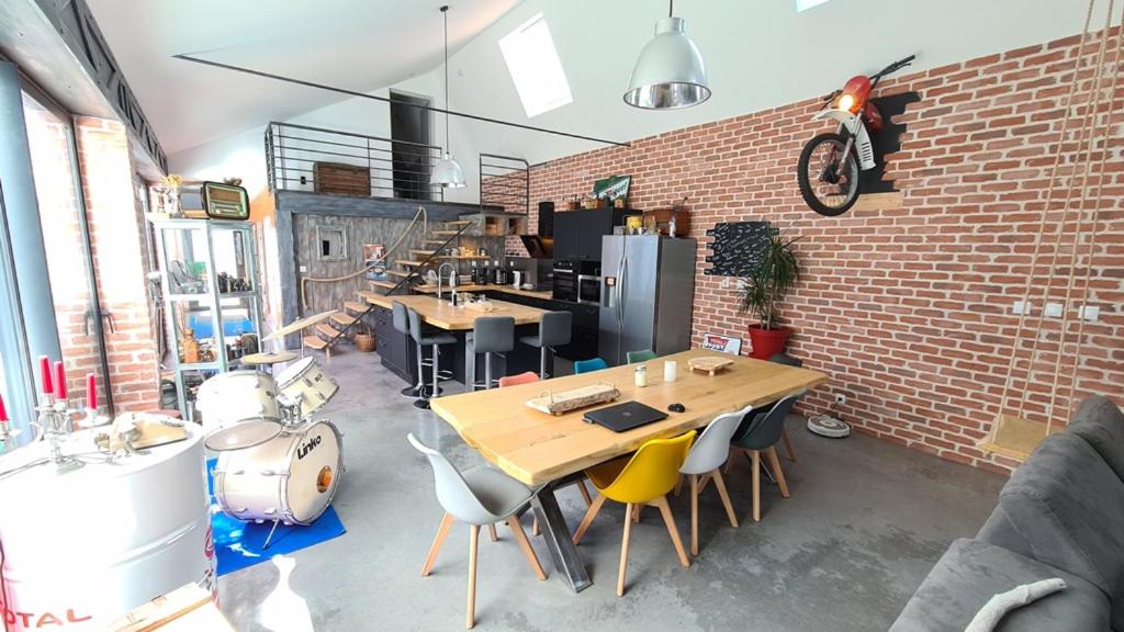 Le Loft - Housity
