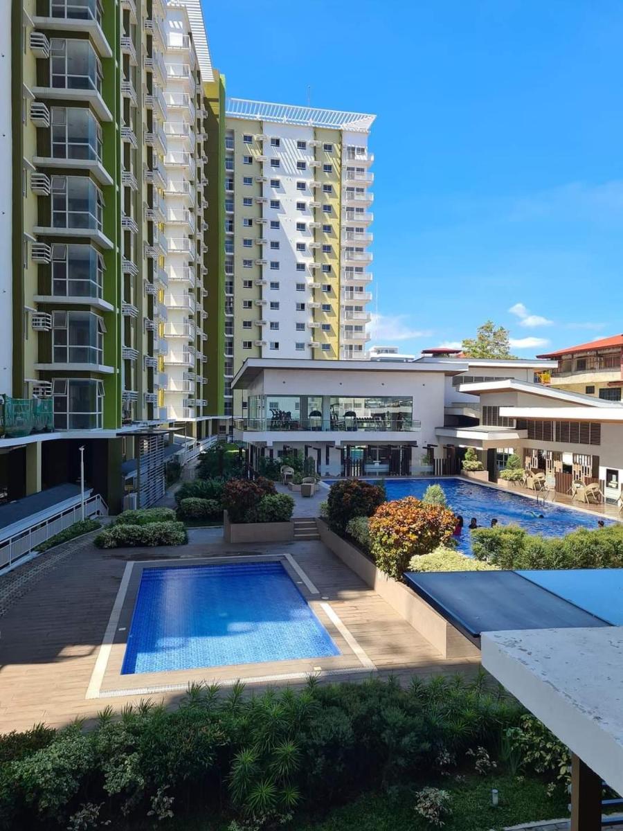 MESAVERTE CONDO Homestay - Housity