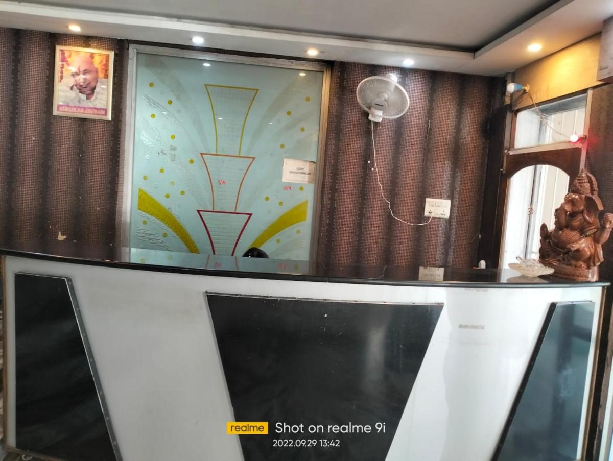 Hotel Prakash Regency By WB Inn - Housity