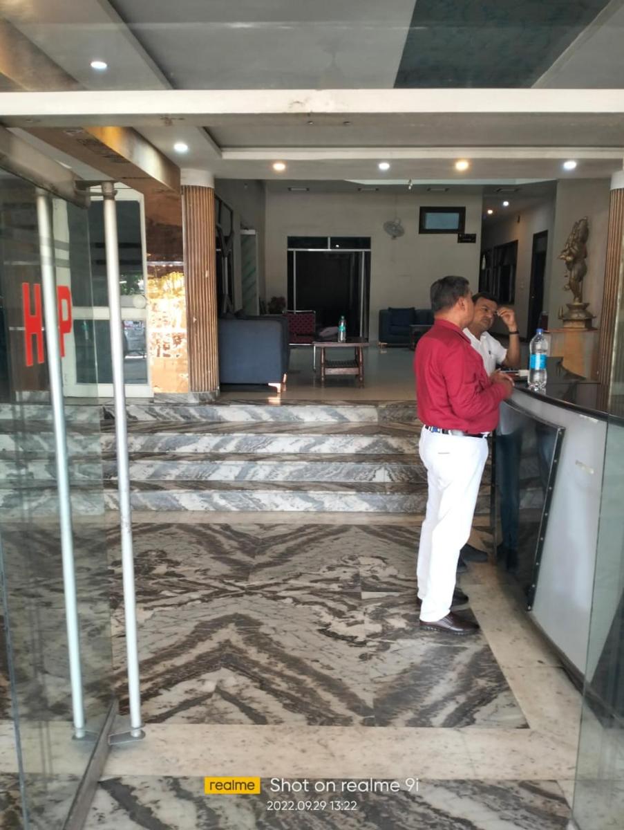 Hotel Prakash Regency By WB Inn - Housity