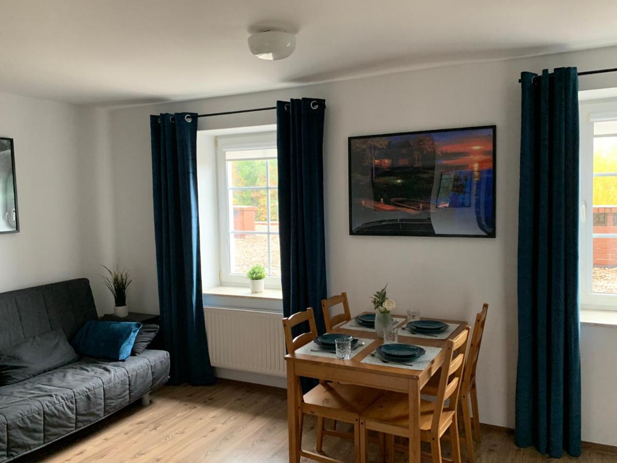 Apartamenty Żeglarskie w Vęgorii - Housity