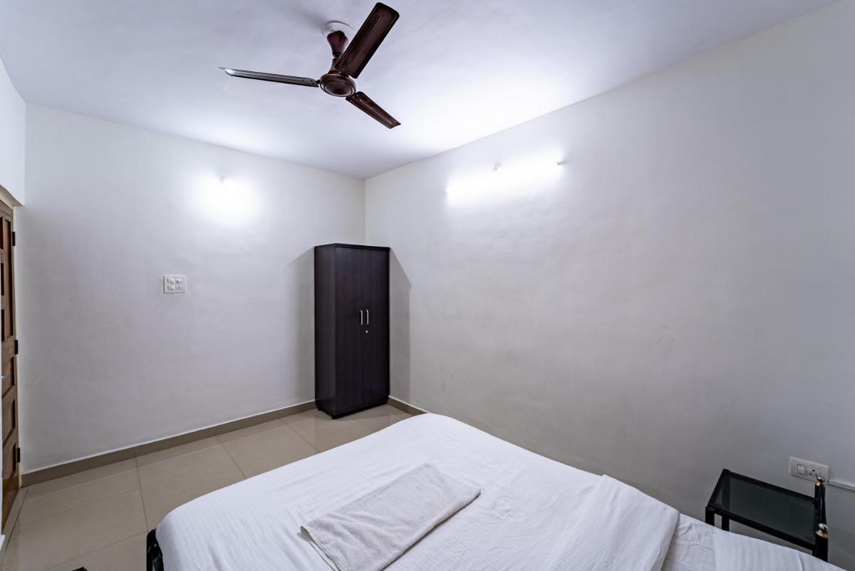 Kamal kunj Margao - Housity