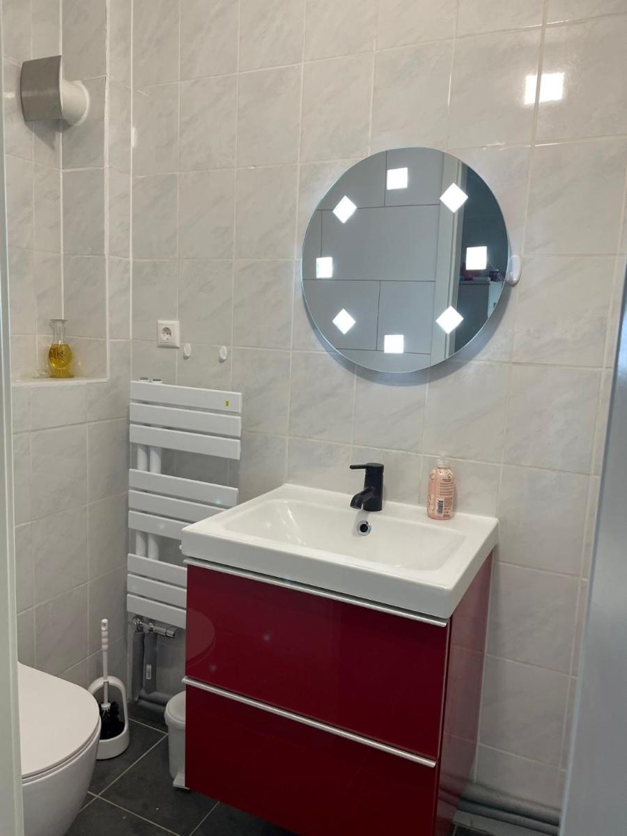 StarHouse Ferienwohnung Hamburg - Housity