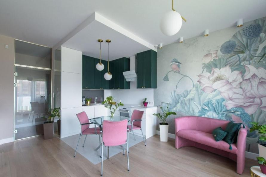 Apartament Koliber - Hizvo
