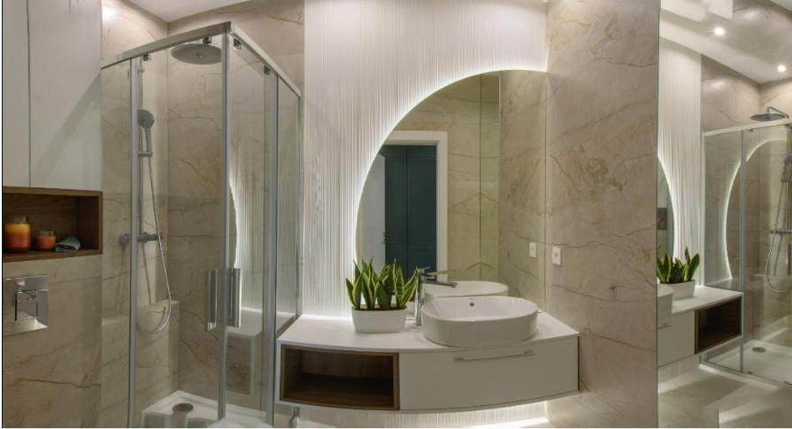 Apartament Koliber - Hizvo