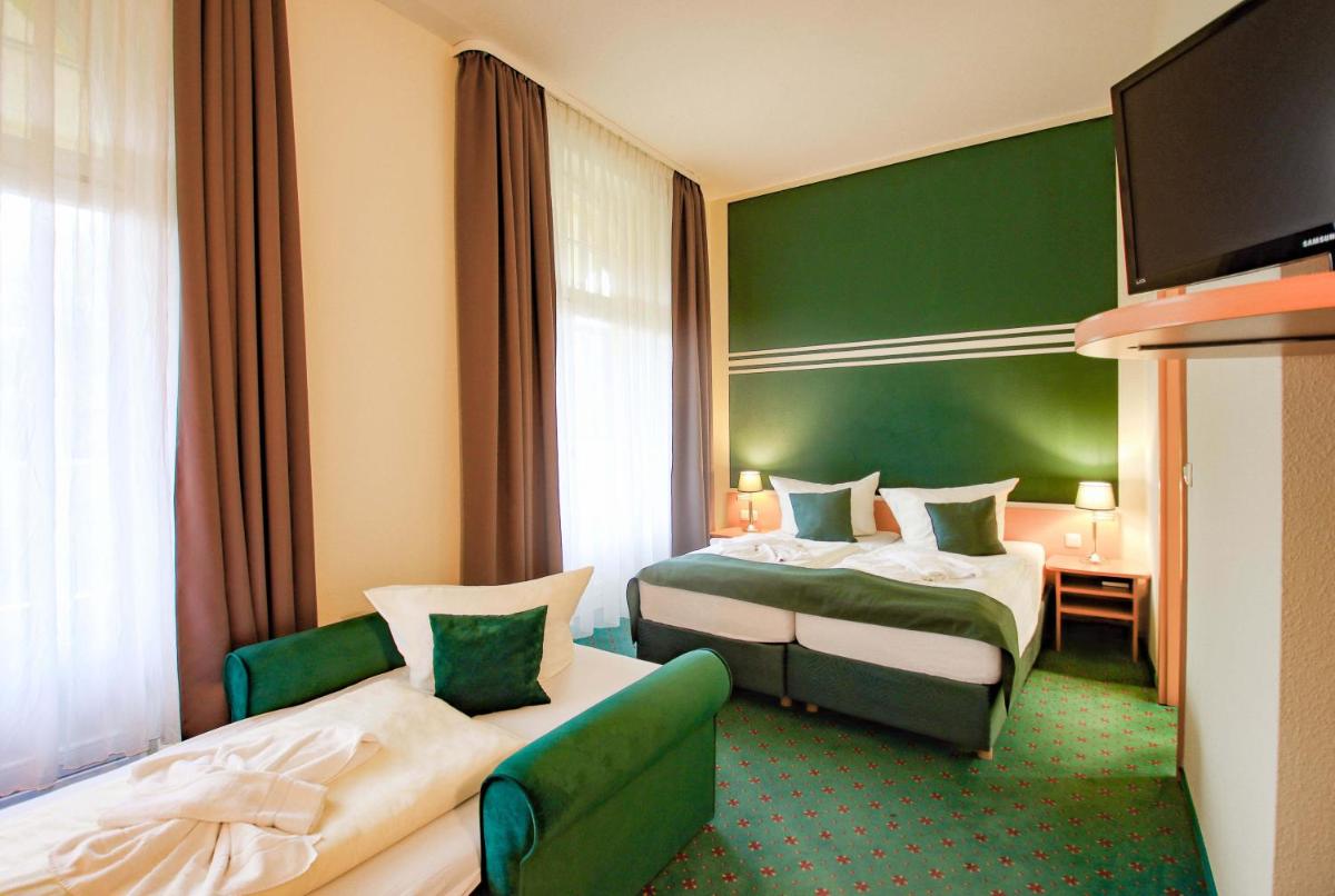 Ferien Hotel Villa Südharz - Housity
