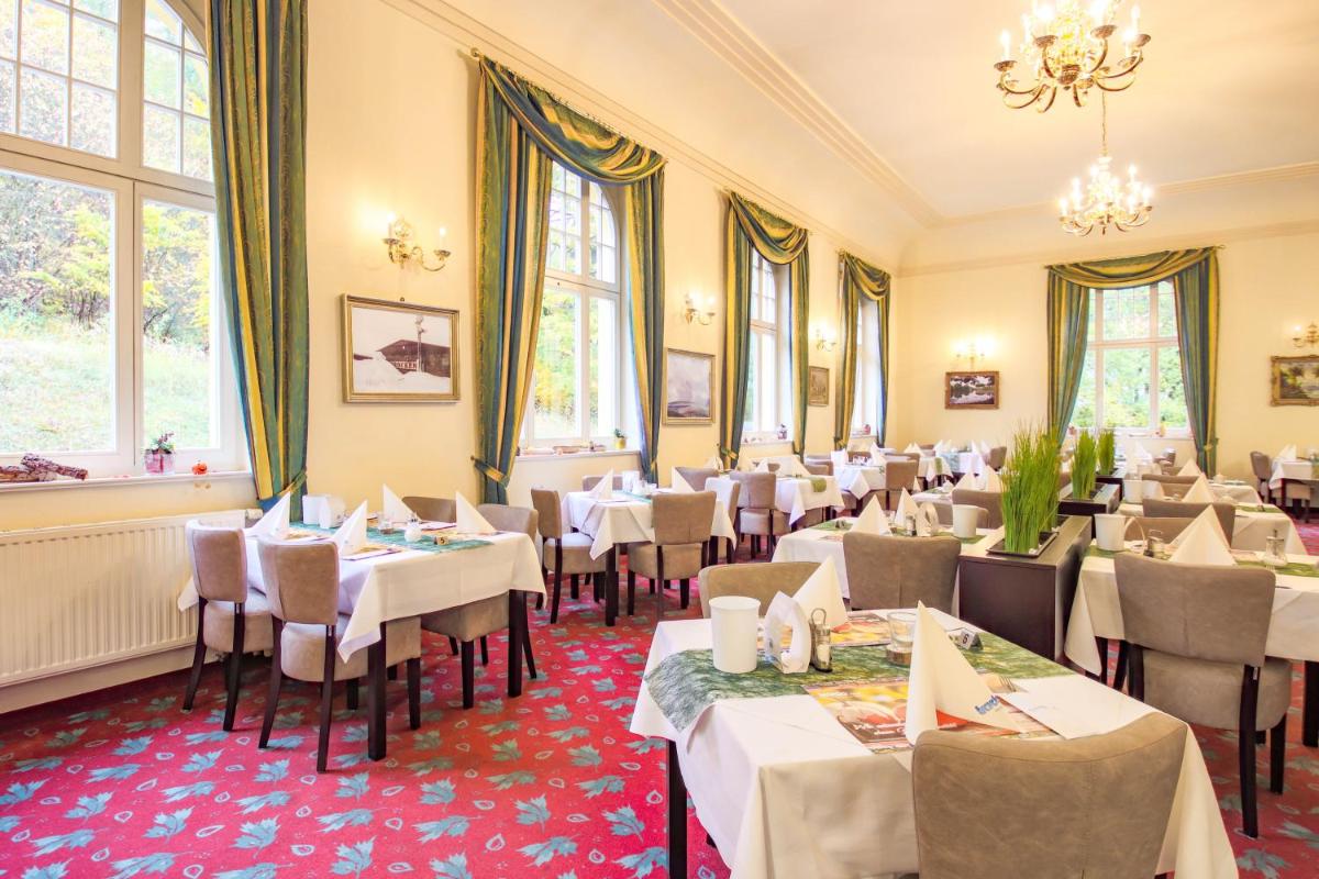 Ferien Hotel Villa Südharz - Housity
