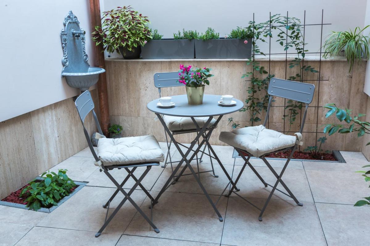 Apáca 30 Apartman **** Győr - Housity