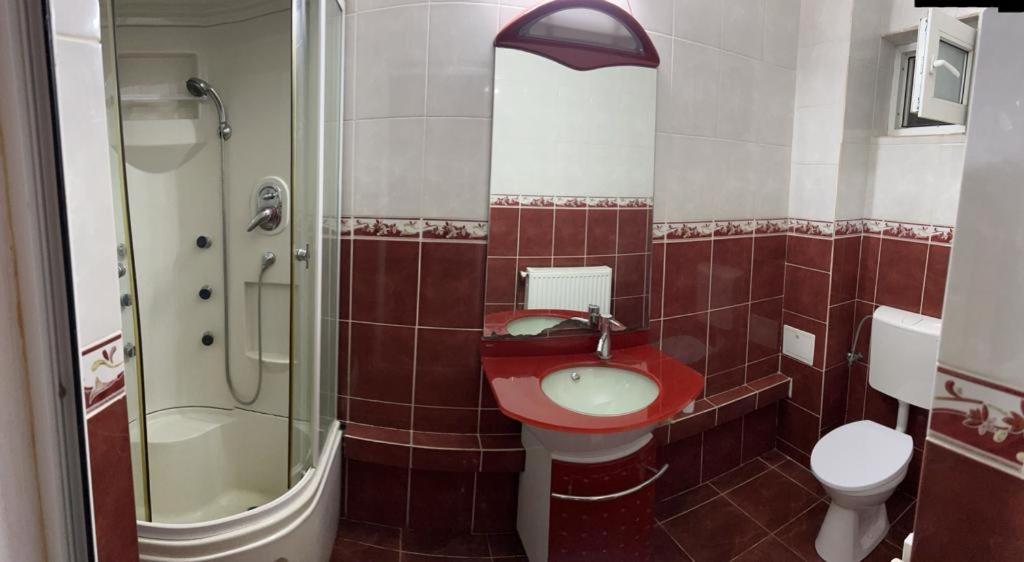 Cozy Villa - Housity
