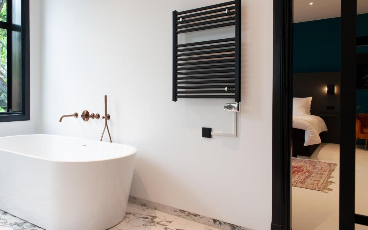 Boutique Hotel De Salon - Housity