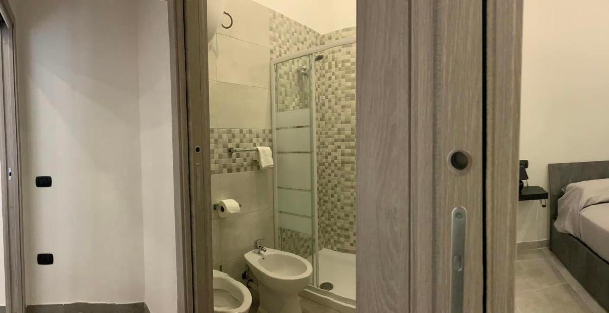 miris apartment fast comfortable naples airport capodichino 25 minutes walk self check-in - Housity
