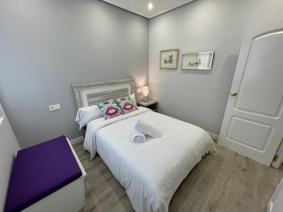 Brocense Centro 2 habitaciones - Housity