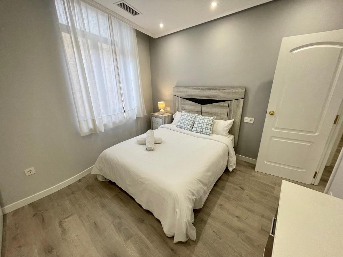 Brocense Centro 2 habitaciones - Housity