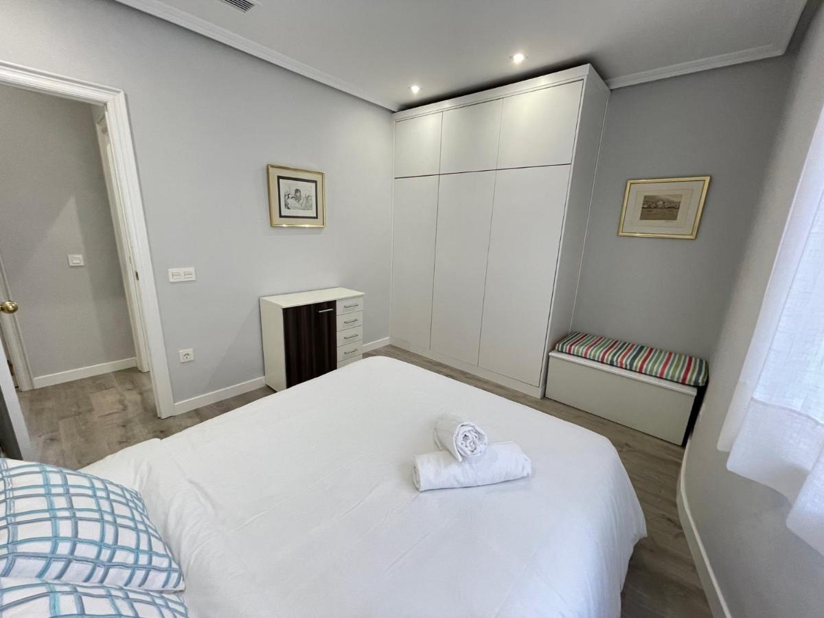 Brocense Centro 2 habitaciones - Housity