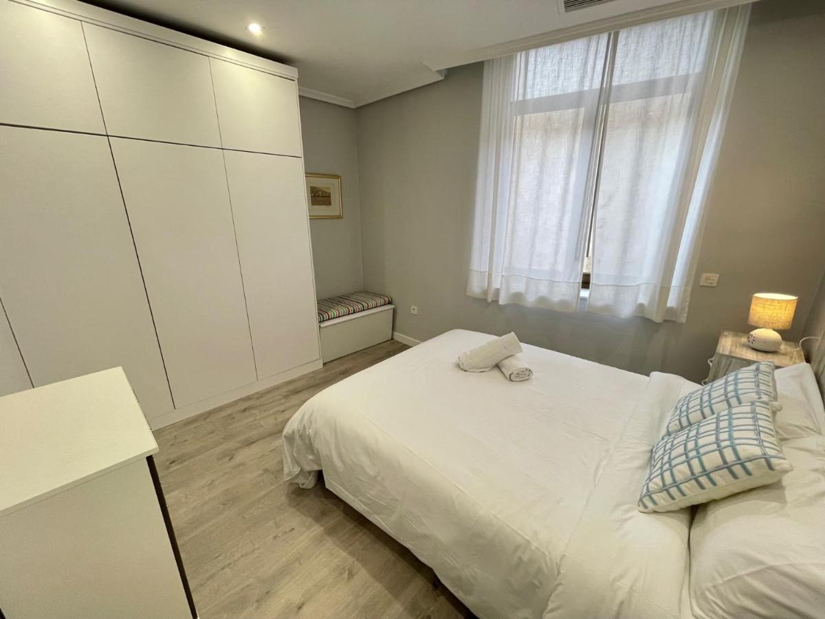 Brocense Centro 2 habitaciones - Housity