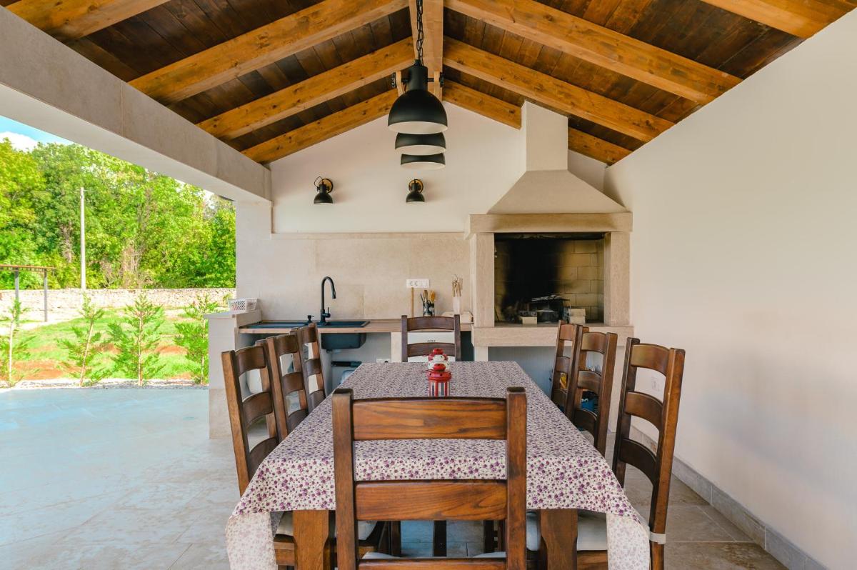 Villa Marijanin Vrt - Housity