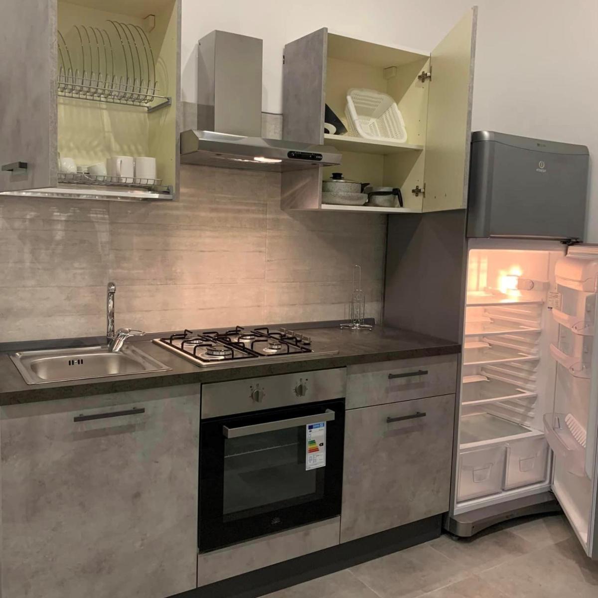 miris apartment fast comfortable naples airport capodichino 25 minutes walk self check-in - Housity