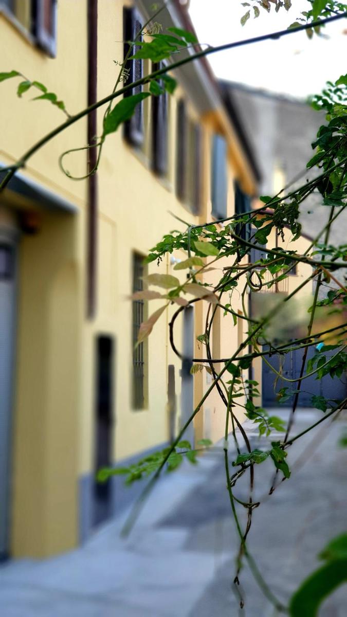 bb26 Buoso apartment city center - Housity