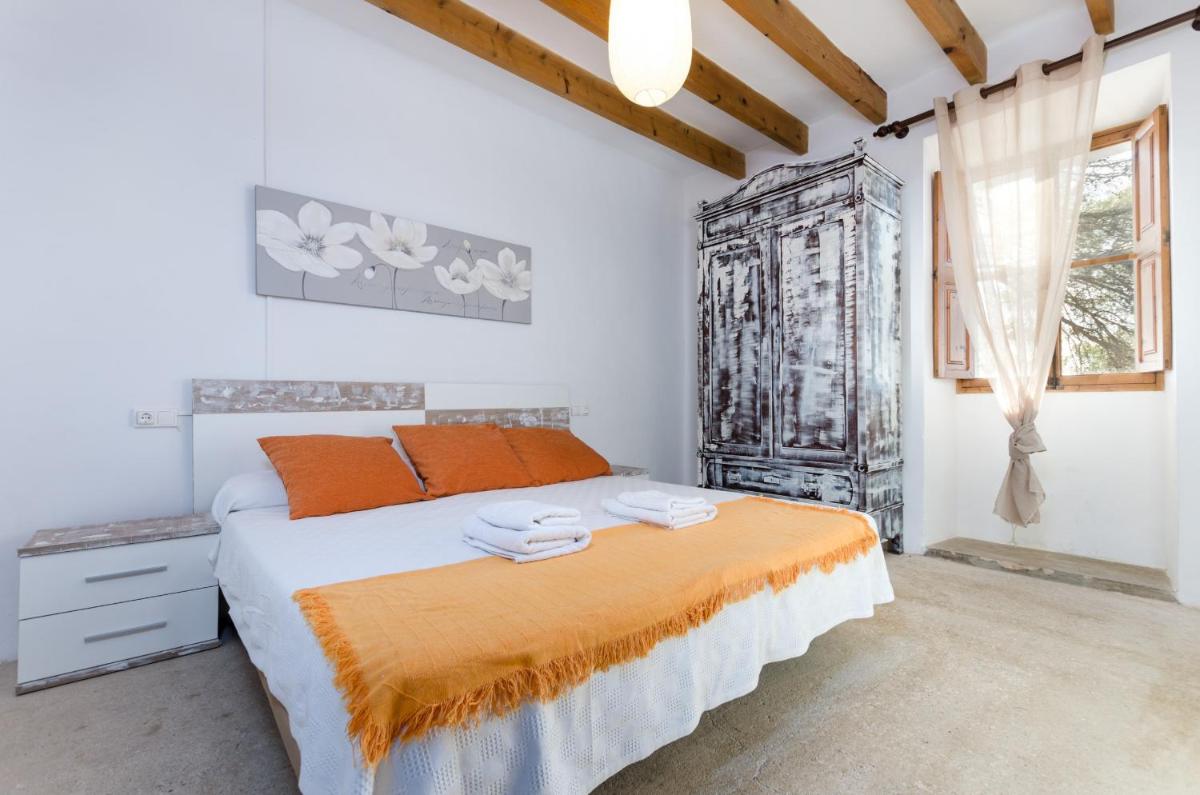 YourHouse Llampi, quiet villa in the countryside with private pool - Housity
