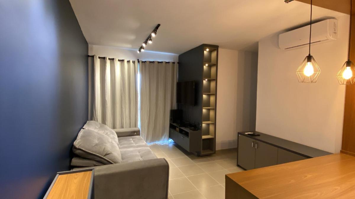 Green Club Residence 107 - Housity