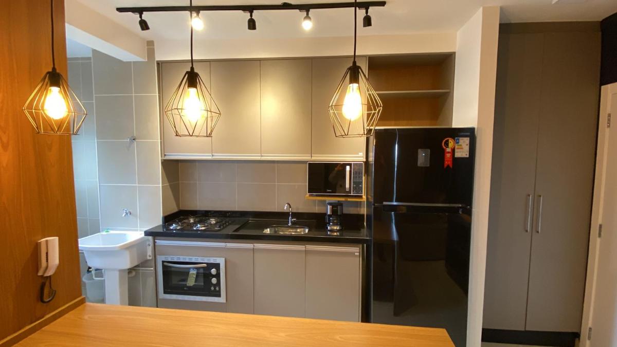 Green Club Residence 107 - Housity