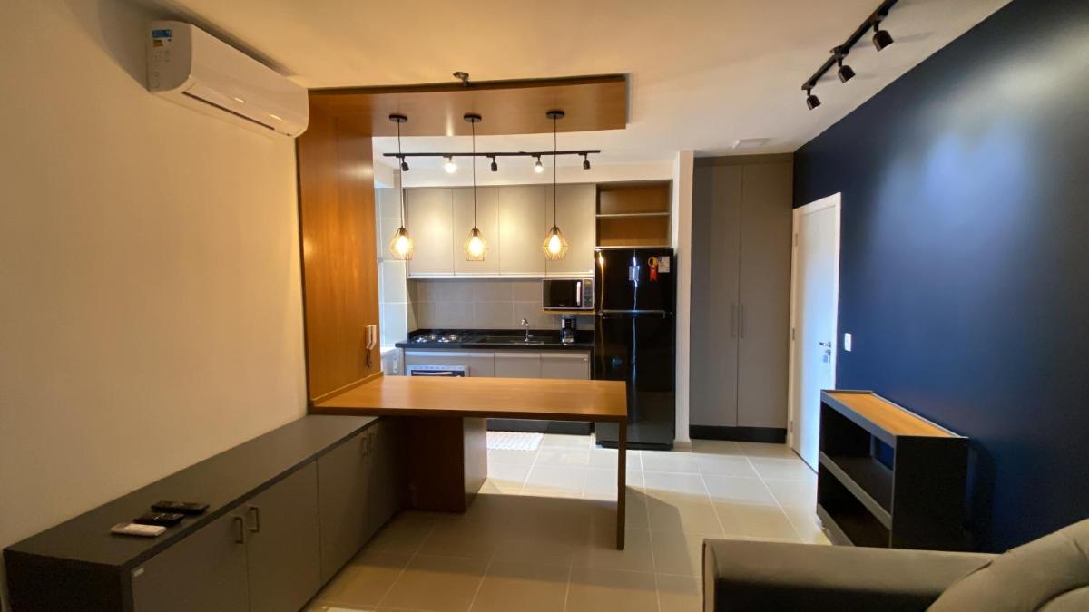 Green Club Residence 107 - Housity