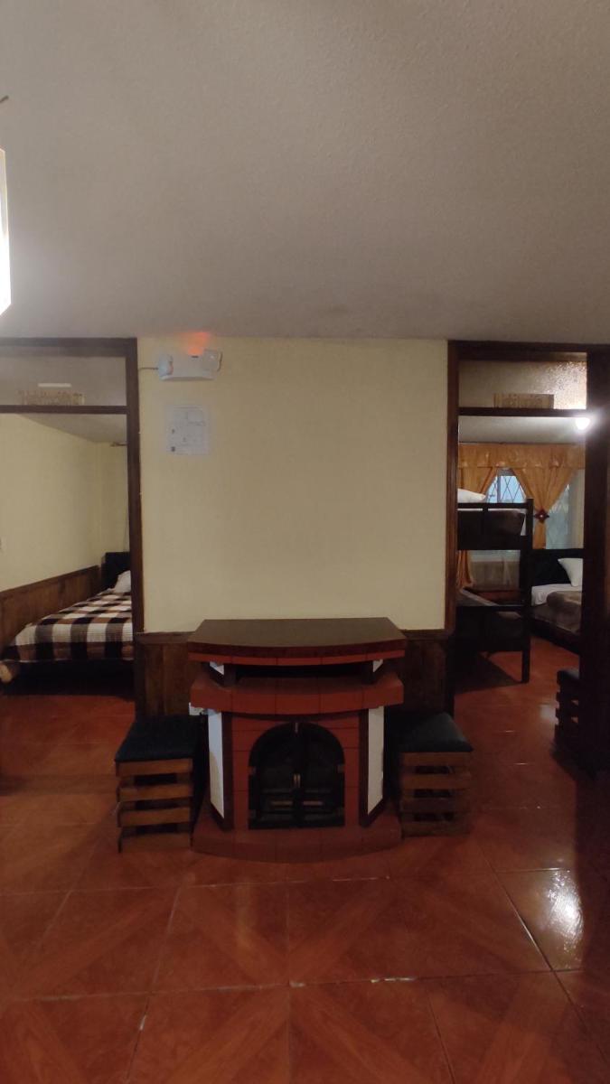Hostería La Cabaña - Housity