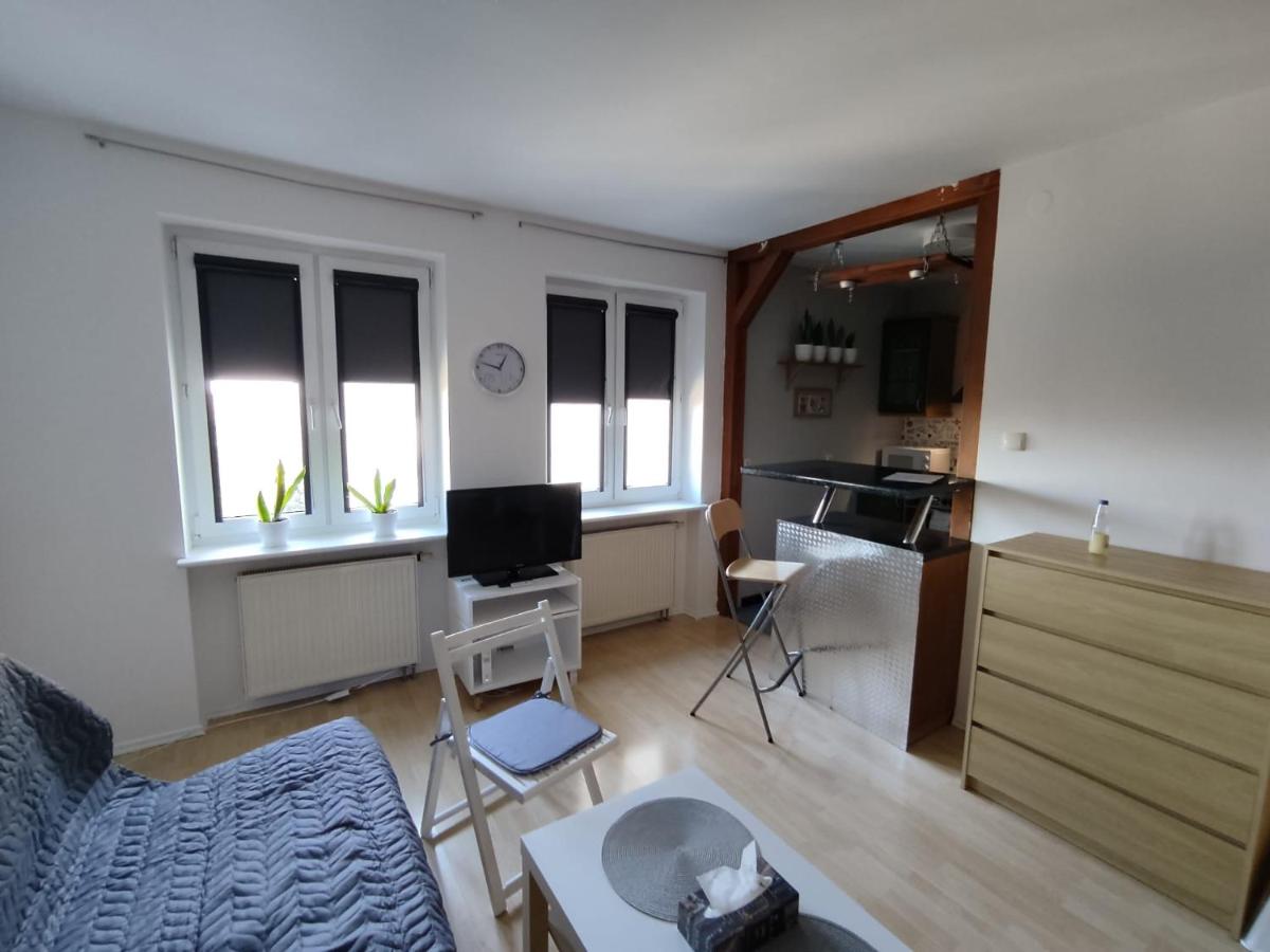 Gallery Apartament Metro Natolin - Housity