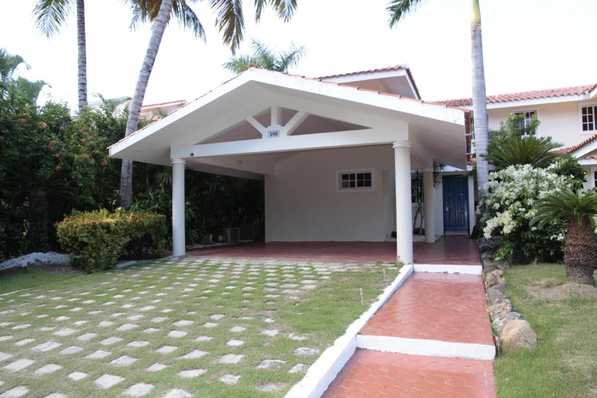 Suitetrails - Cocotal, Villa Tropical en Punta Cana