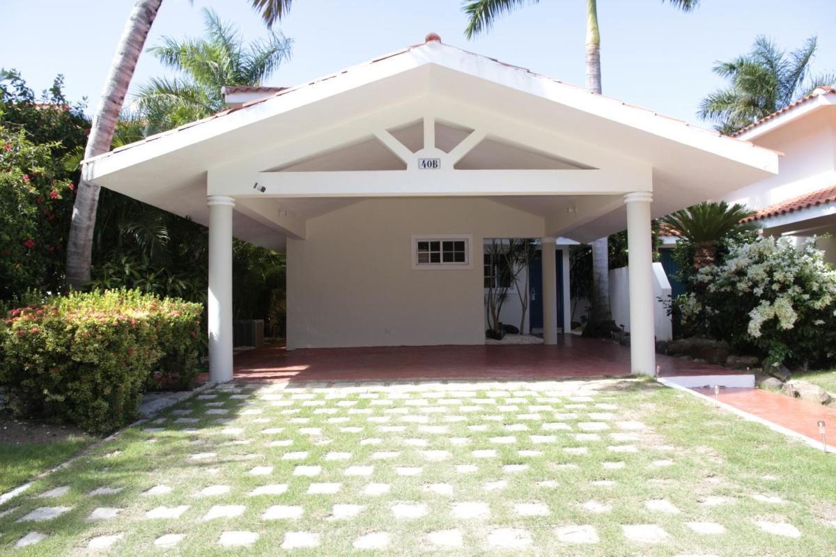 Suitetrails - Cocotal, Villa Tropical en Punta Cana