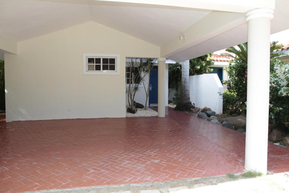 Suitetrails - Cocotal, Villa Tropical en Punta Cana