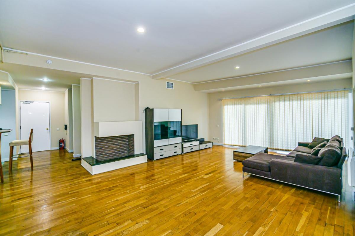 SEA VIEW APARTMENTS REZIDENTS - Housity