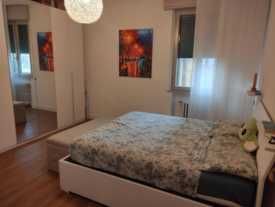 Intero Appartamento a Ferrara - Housity