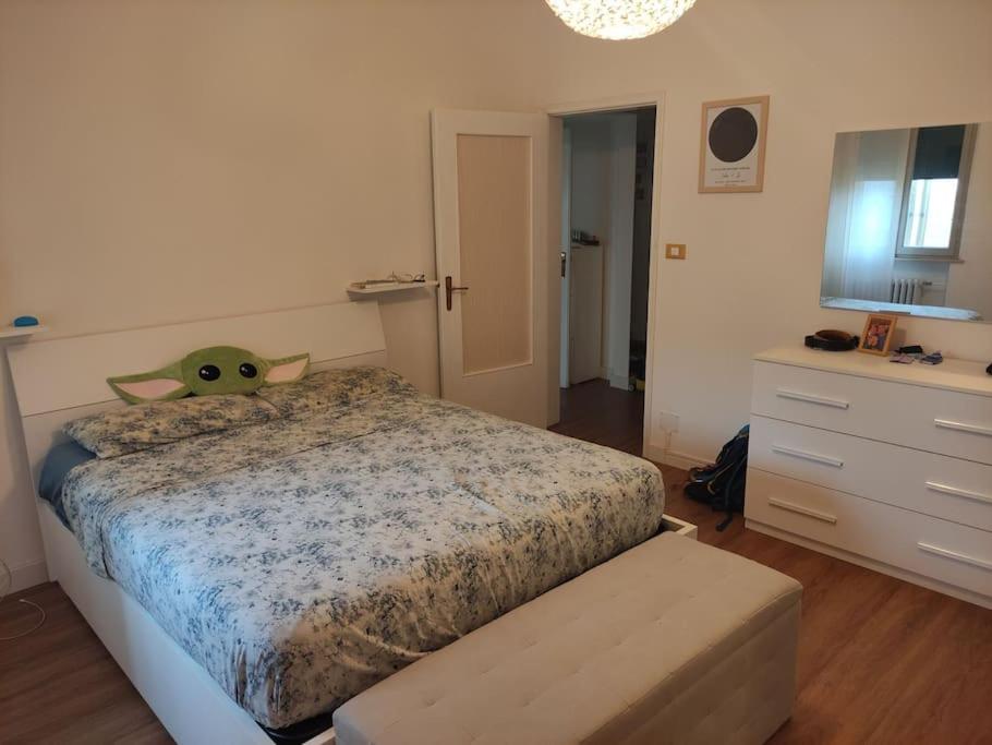 Intero Appartamento a Ferrara - Housity