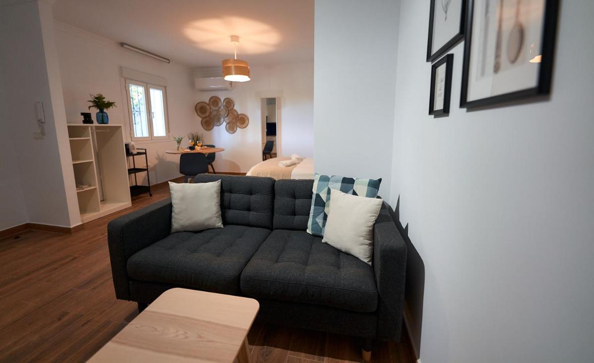 Apartamentos Sierra de Las Nieves - Hizvo