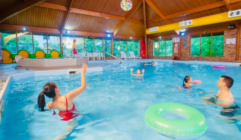 Tummel valley holiday park - Housity