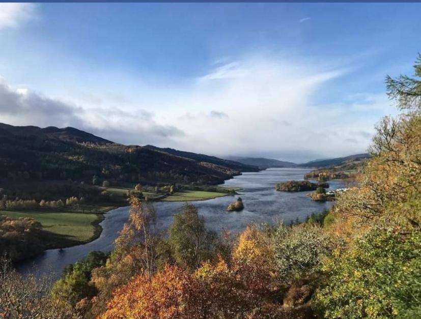 Tummel valley holiday park - Housity