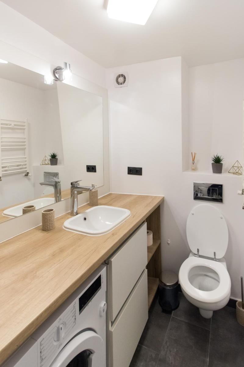 Mystery Box Apartament incantator - Housity