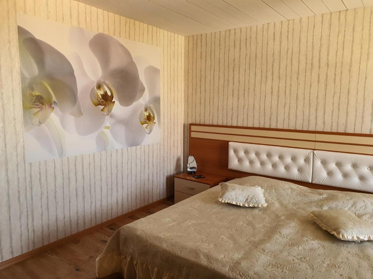 Hotel Dobrudja - Housity