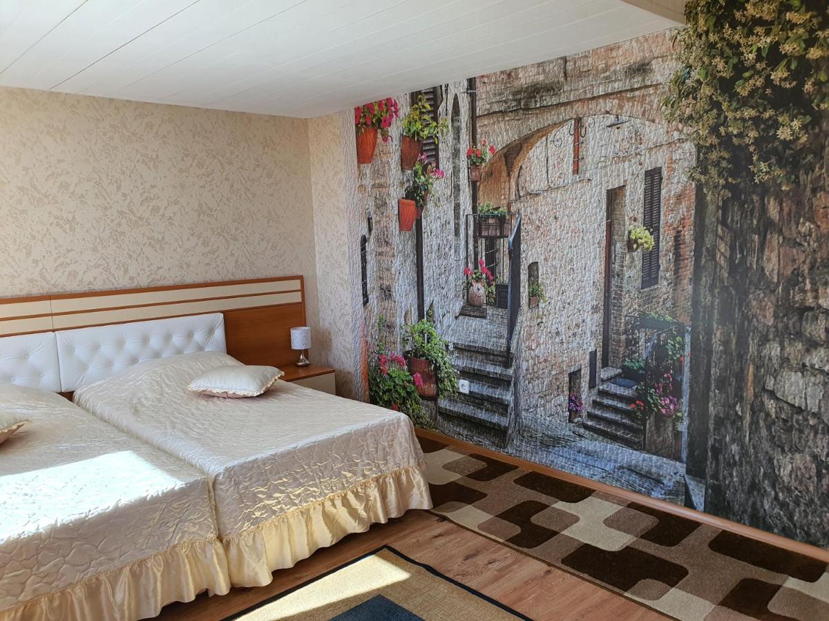 Suitetrails - Hotel Dobrudja