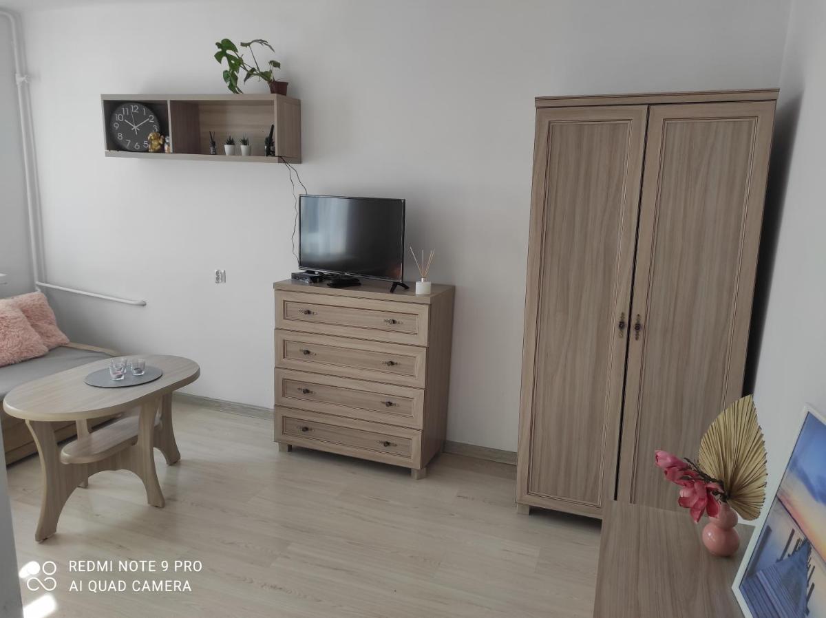 Studio z Widokiem - Housity