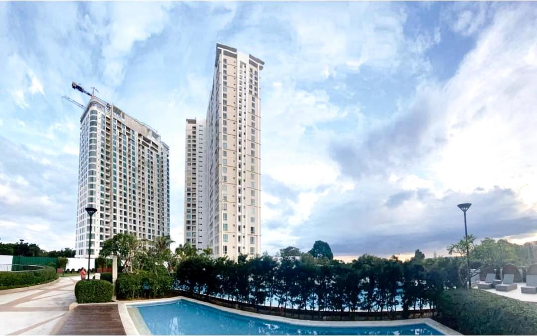 Marco Polo Residences with Best Views - Housity