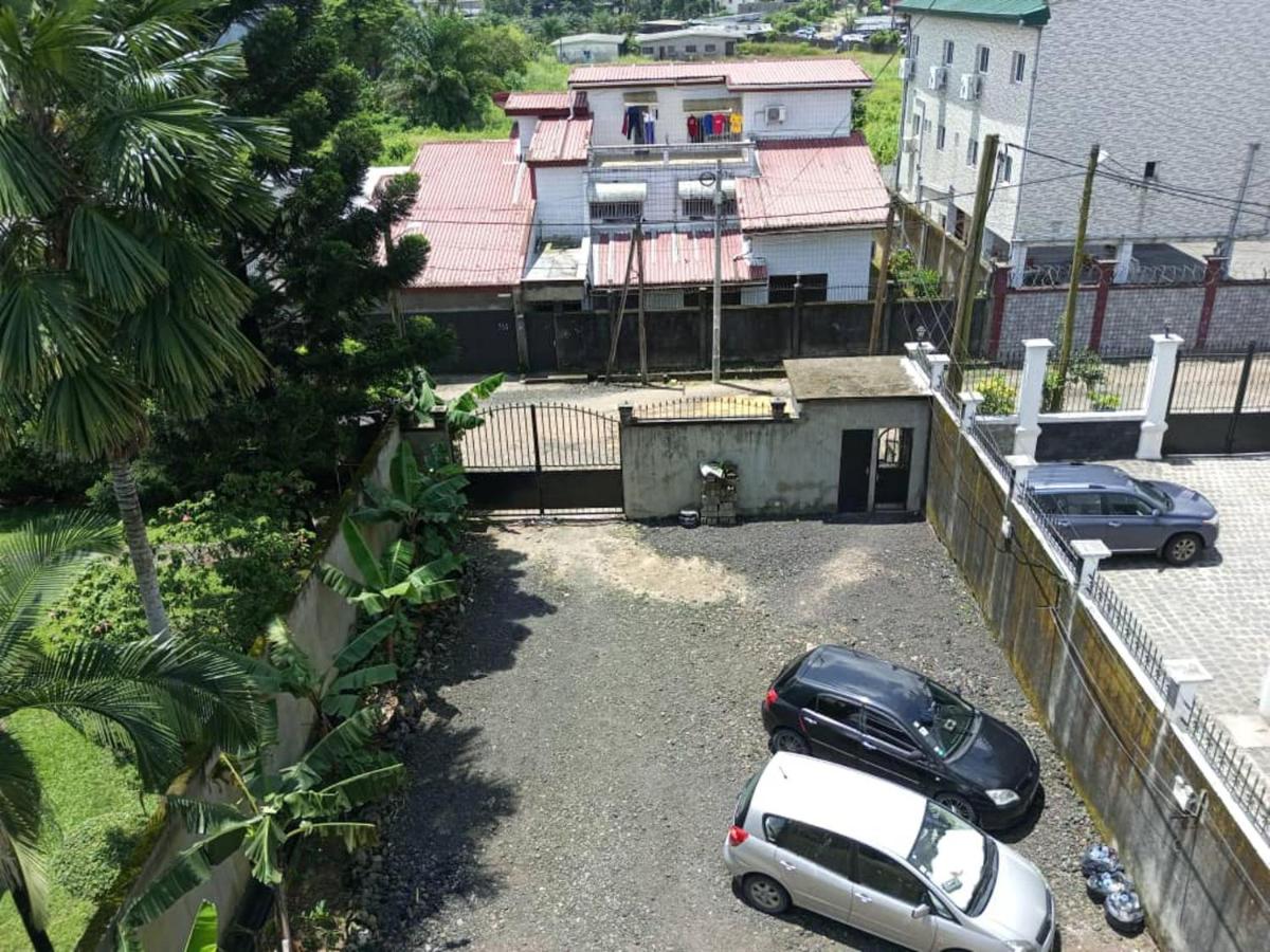 Remarkable 1 bedroom flat in bonaberie ancienne - Housity