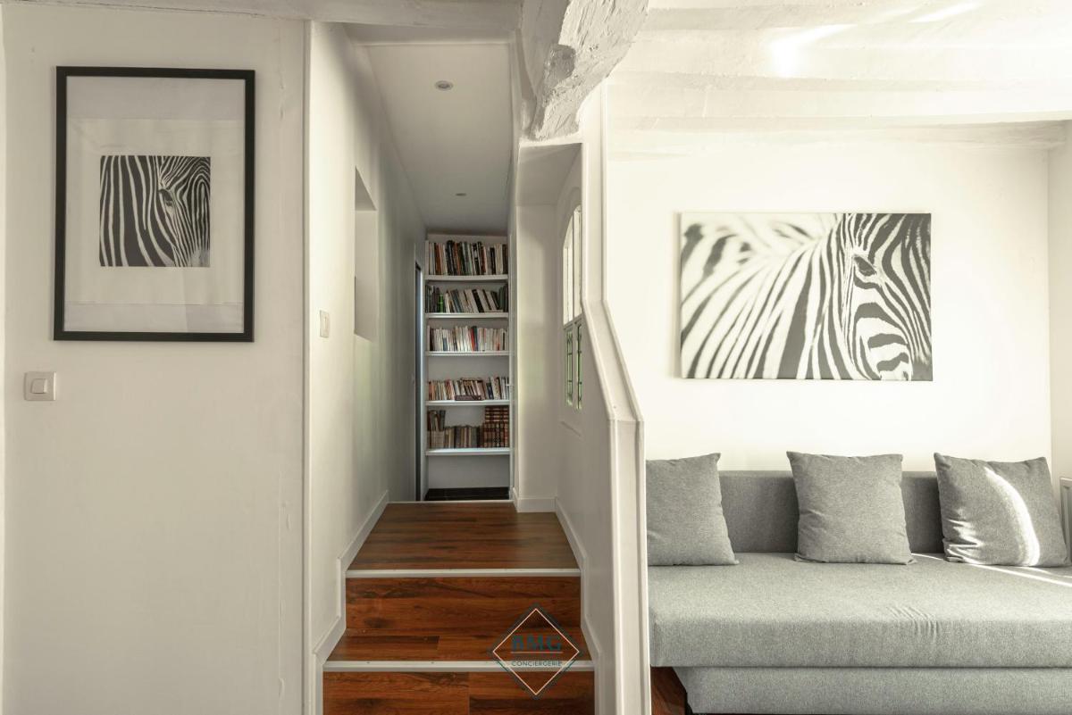 La Creste Disneyland Bmyguest - Housity