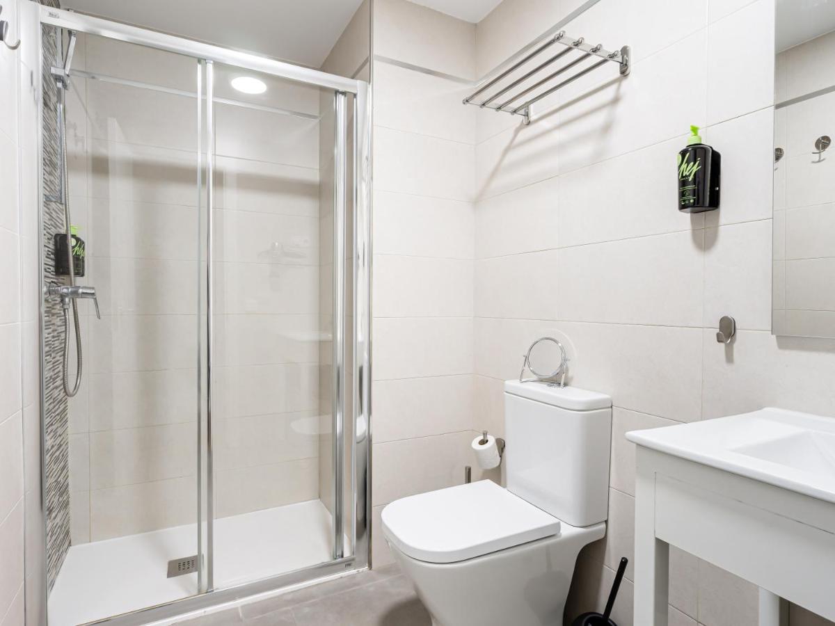limehome Madrid La Bolsa - Housity