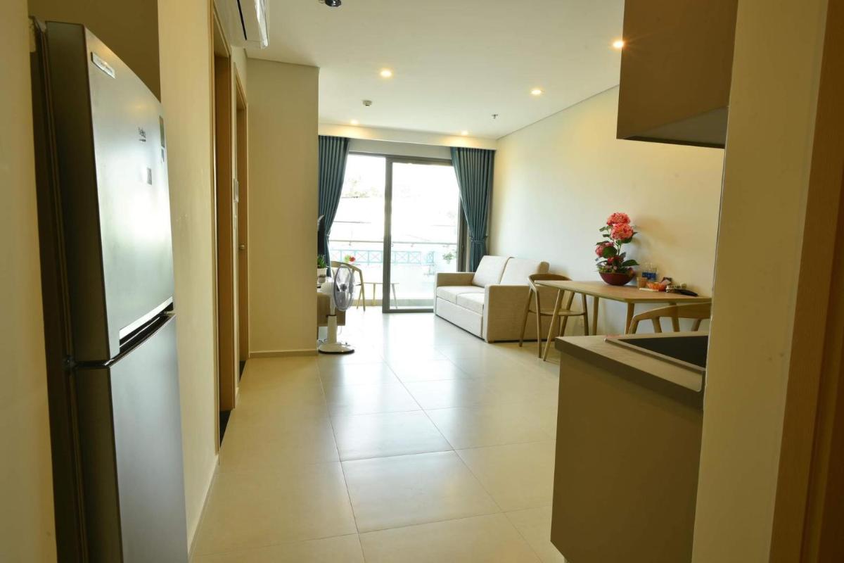 Căn Hộ Melody Vũng Tàu,Vivi Homestay - Housity